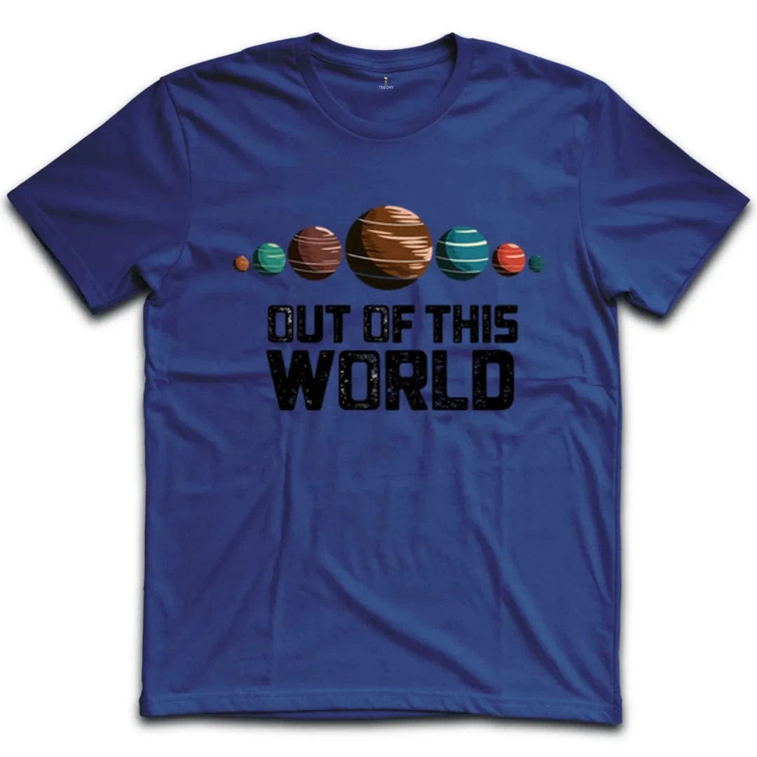 Out of This World T-Shirt