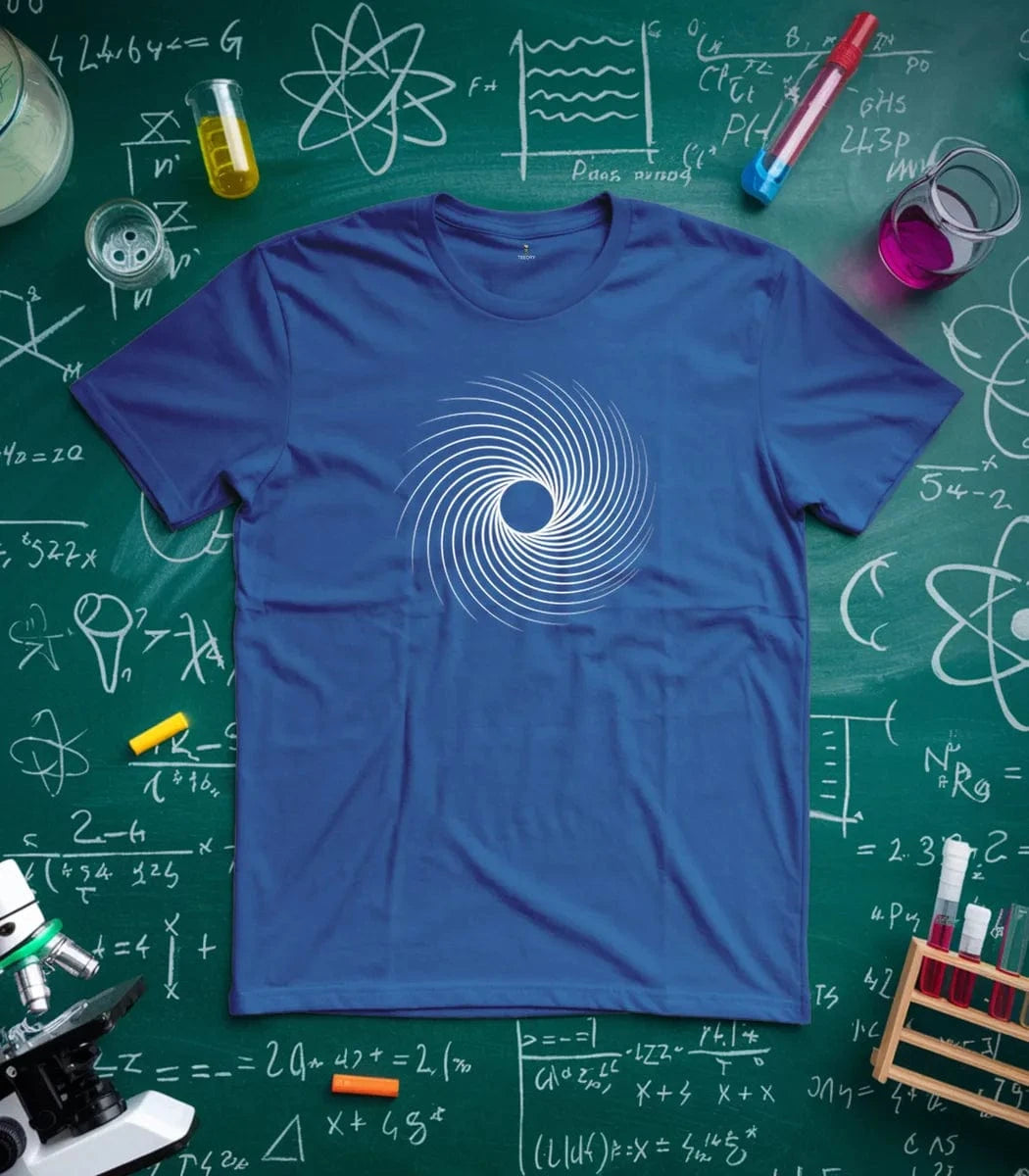 Mesmerizing Spiral T-Shirt