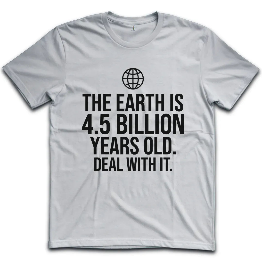 Deal With It T-Shirt