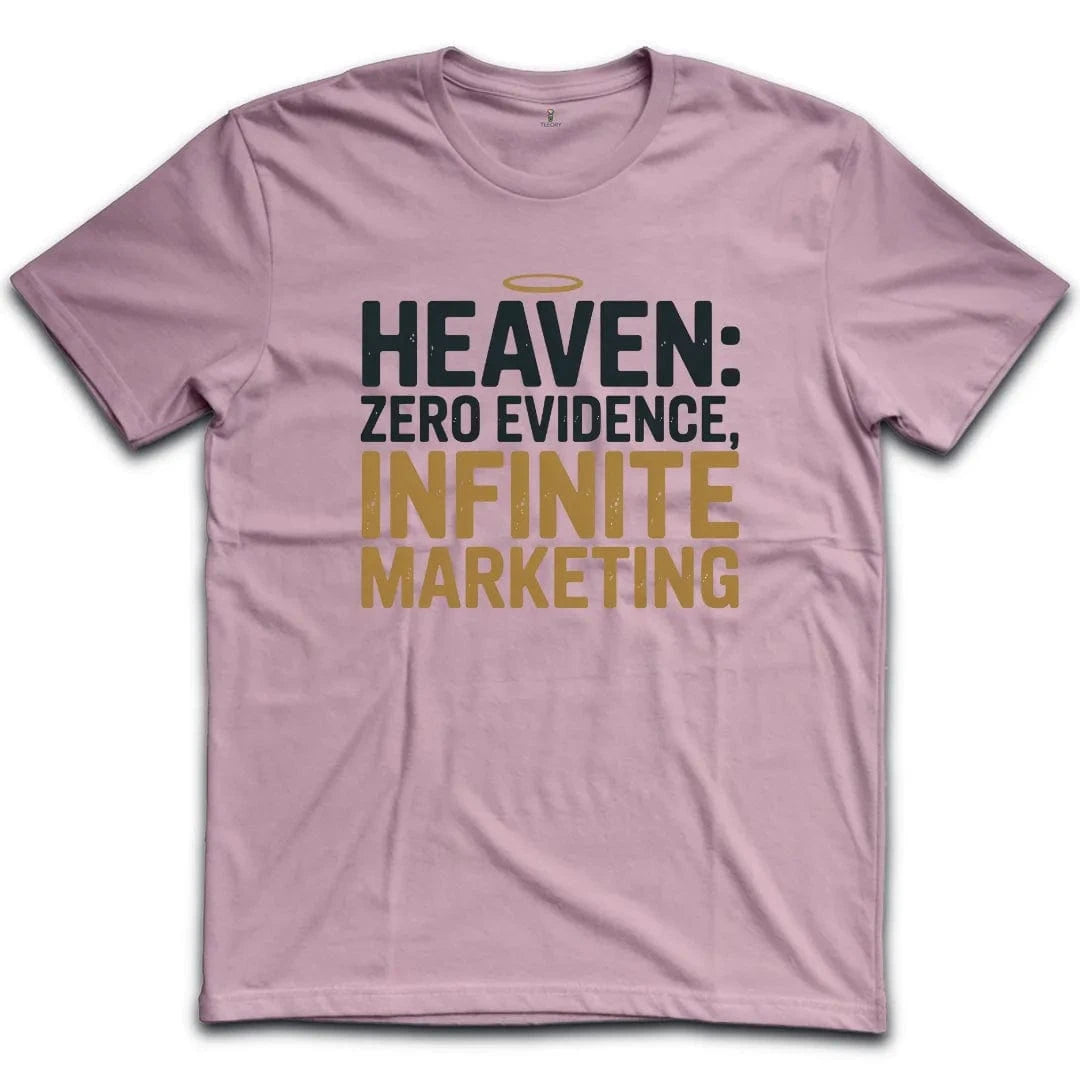 Infinite Marketing T-Shirt