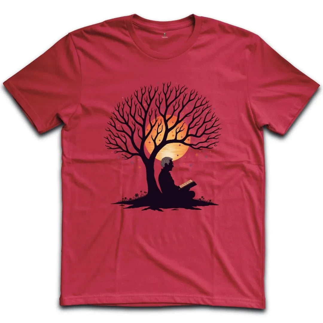 Read Rest Repeat T-Shirt