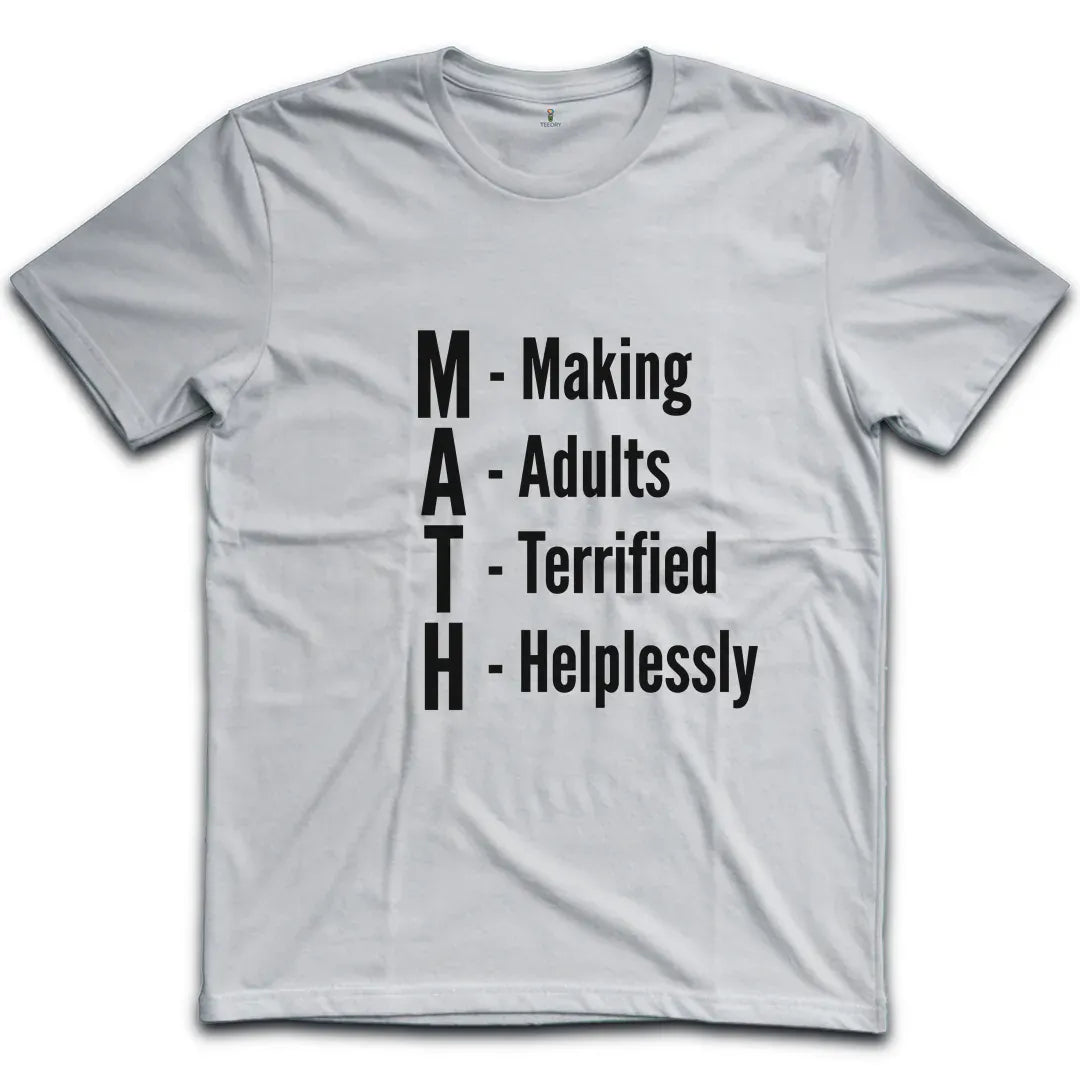 MATH T-Shirt