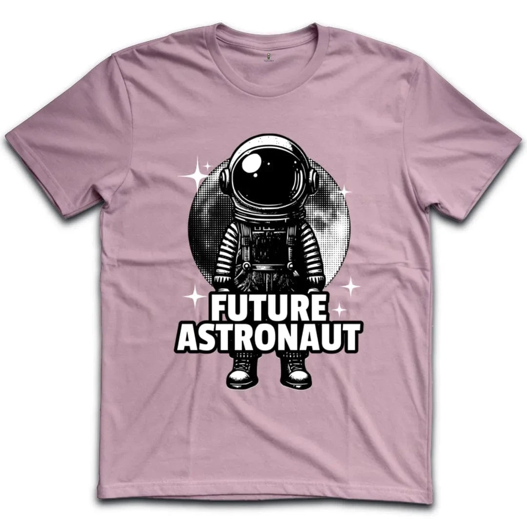 Future Astronaute T-Shirt