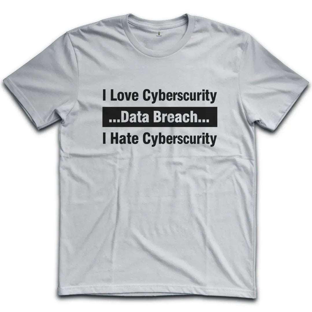 Cybersecurity T-Shirt