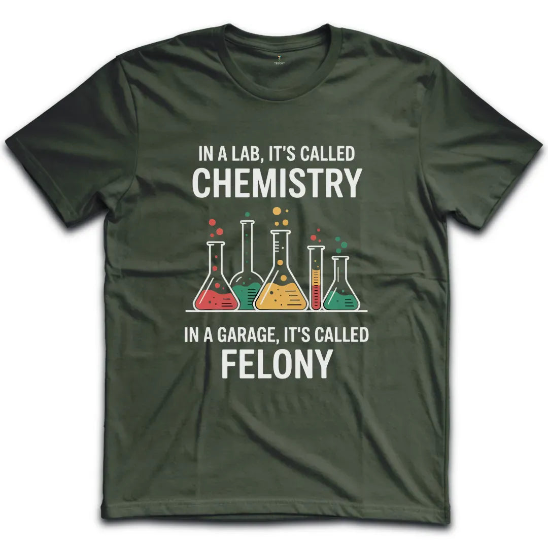 Felony T-Shirt