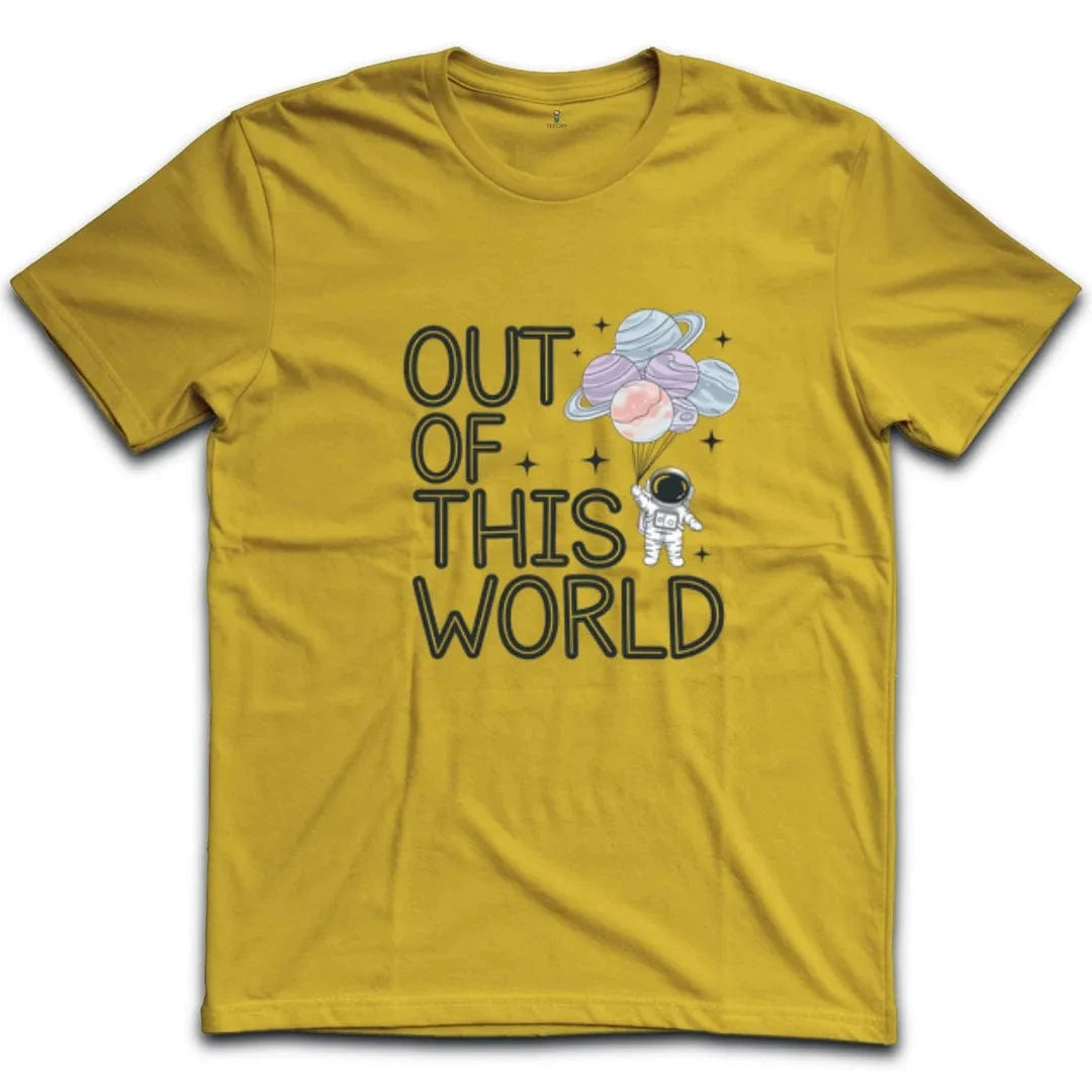 Out of This World T-Shirt