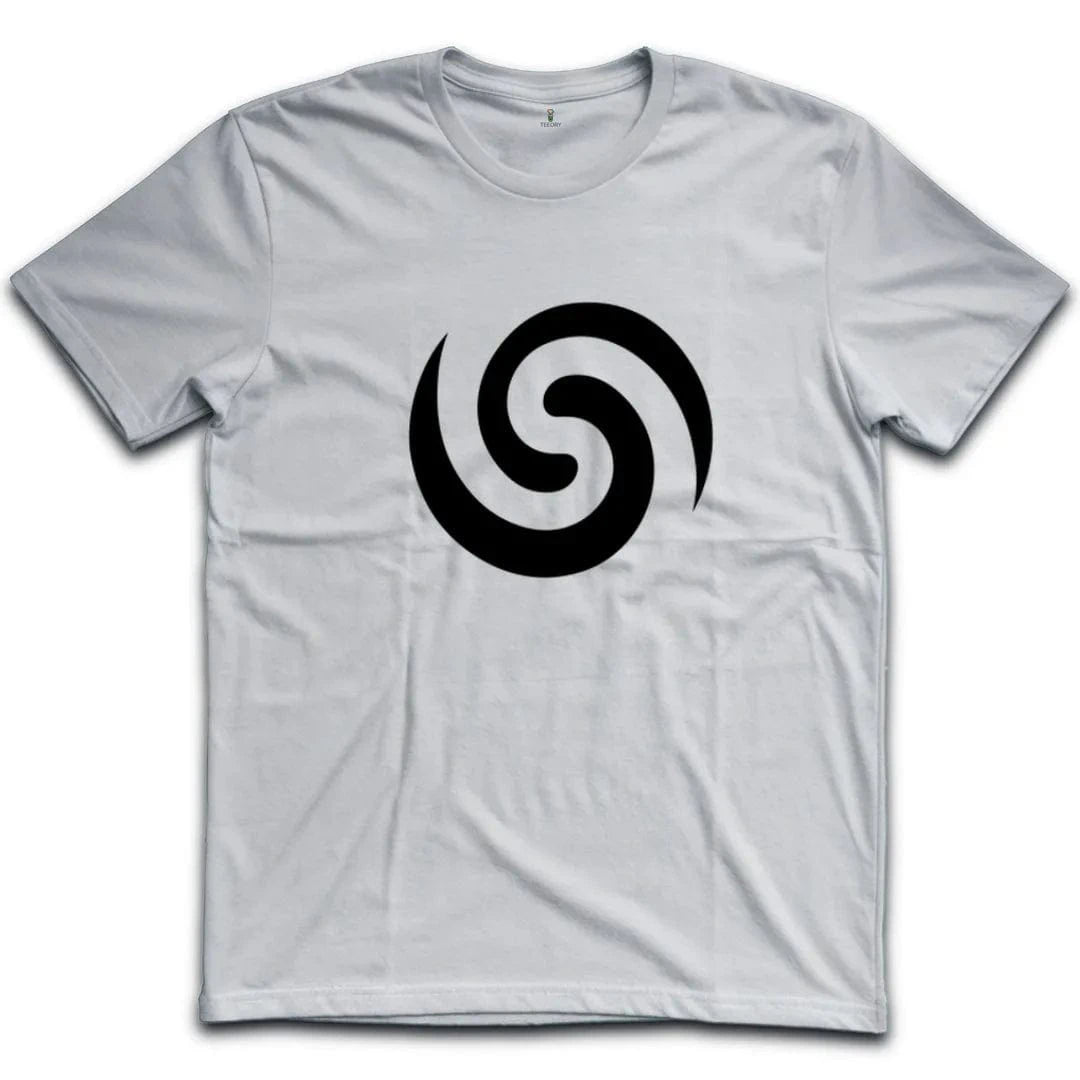 Spiral Symbol T-Shirt