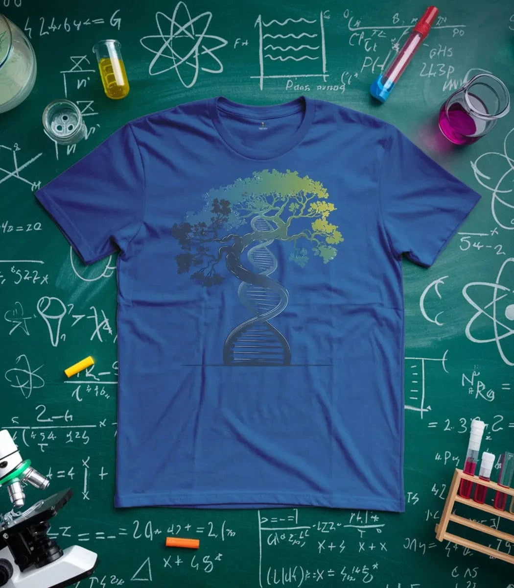 DNA Tree T-Shirt