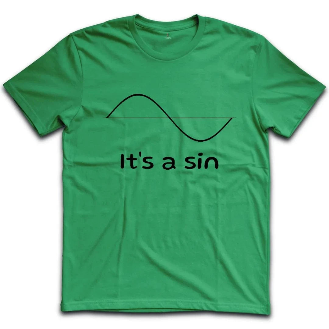 It's A Sin T-Shirt