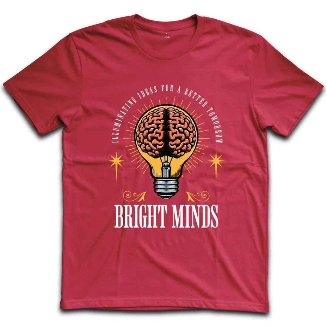 Bright Minds T-Shirt