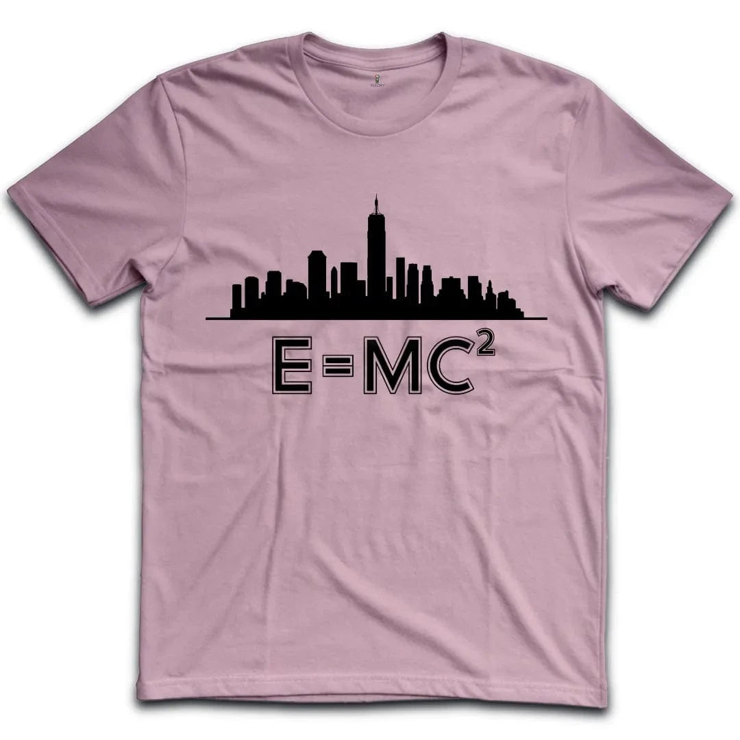 Project Manhattan T-Shirt