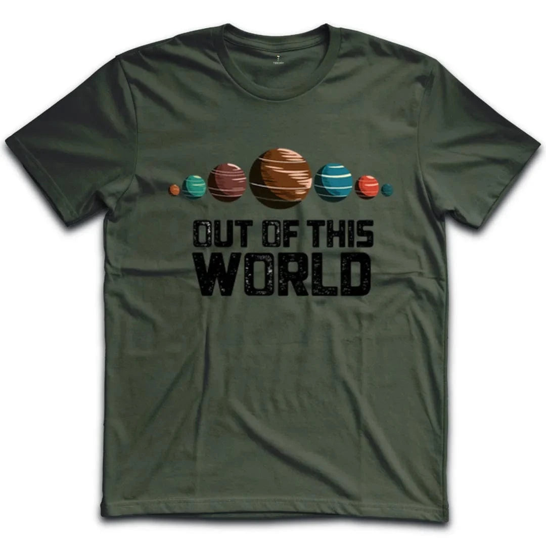 Out of This World T-Shirt