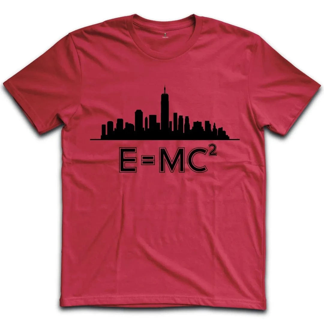 Project Manhattan T-Shirt