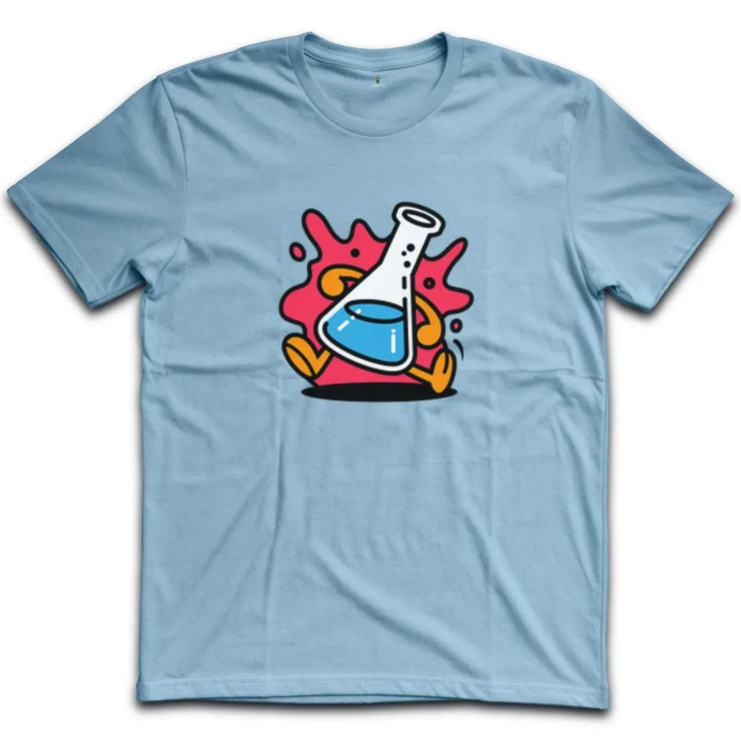 Science Experiment Gone Wrong T-Shirt