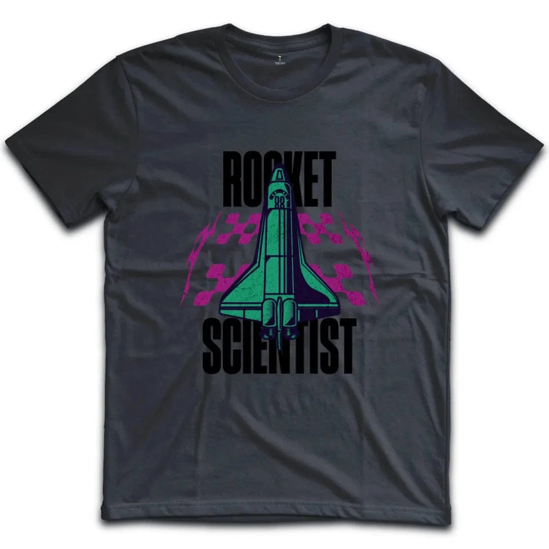 Rocket Scientist T-Shirt