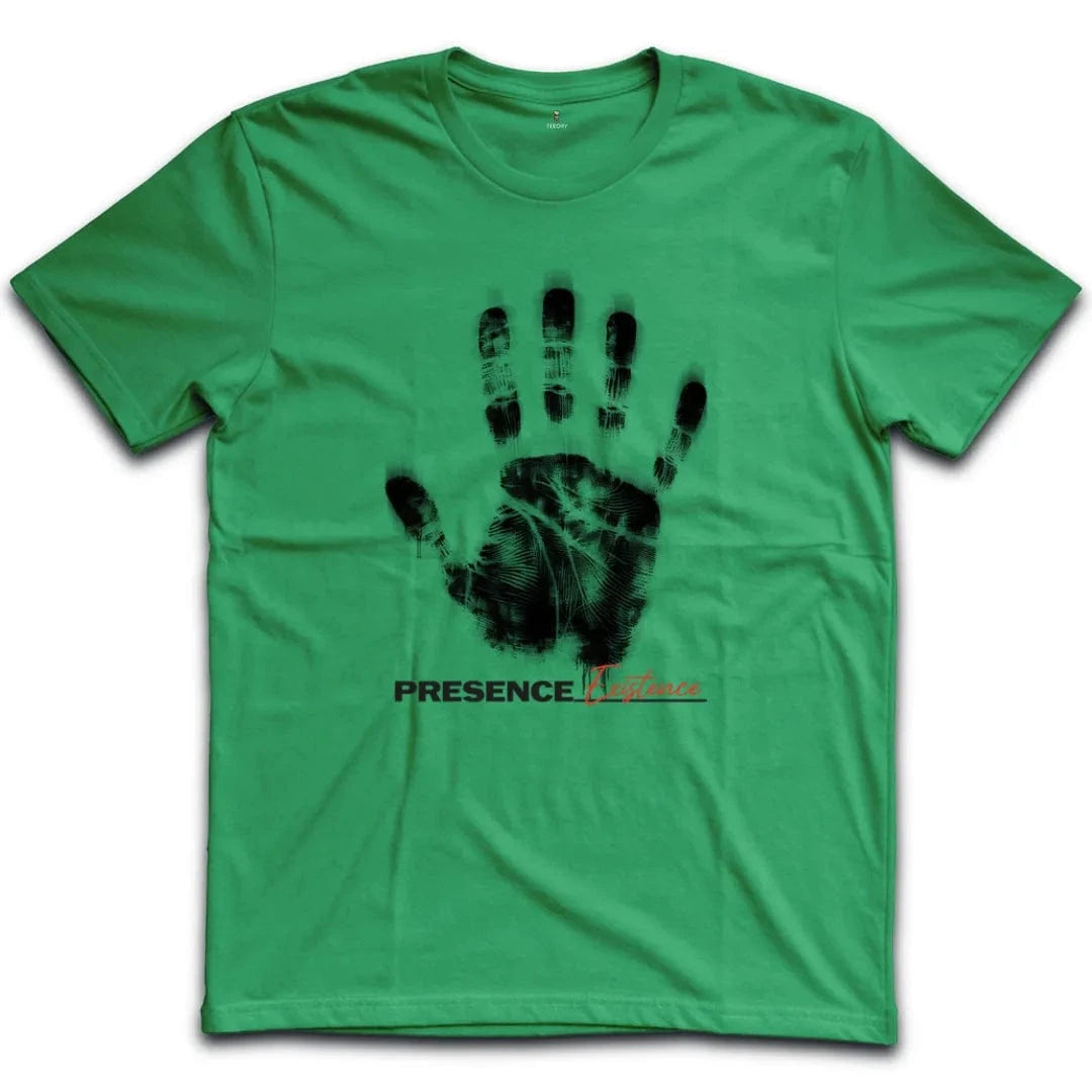 Presence Existence T-Shirt