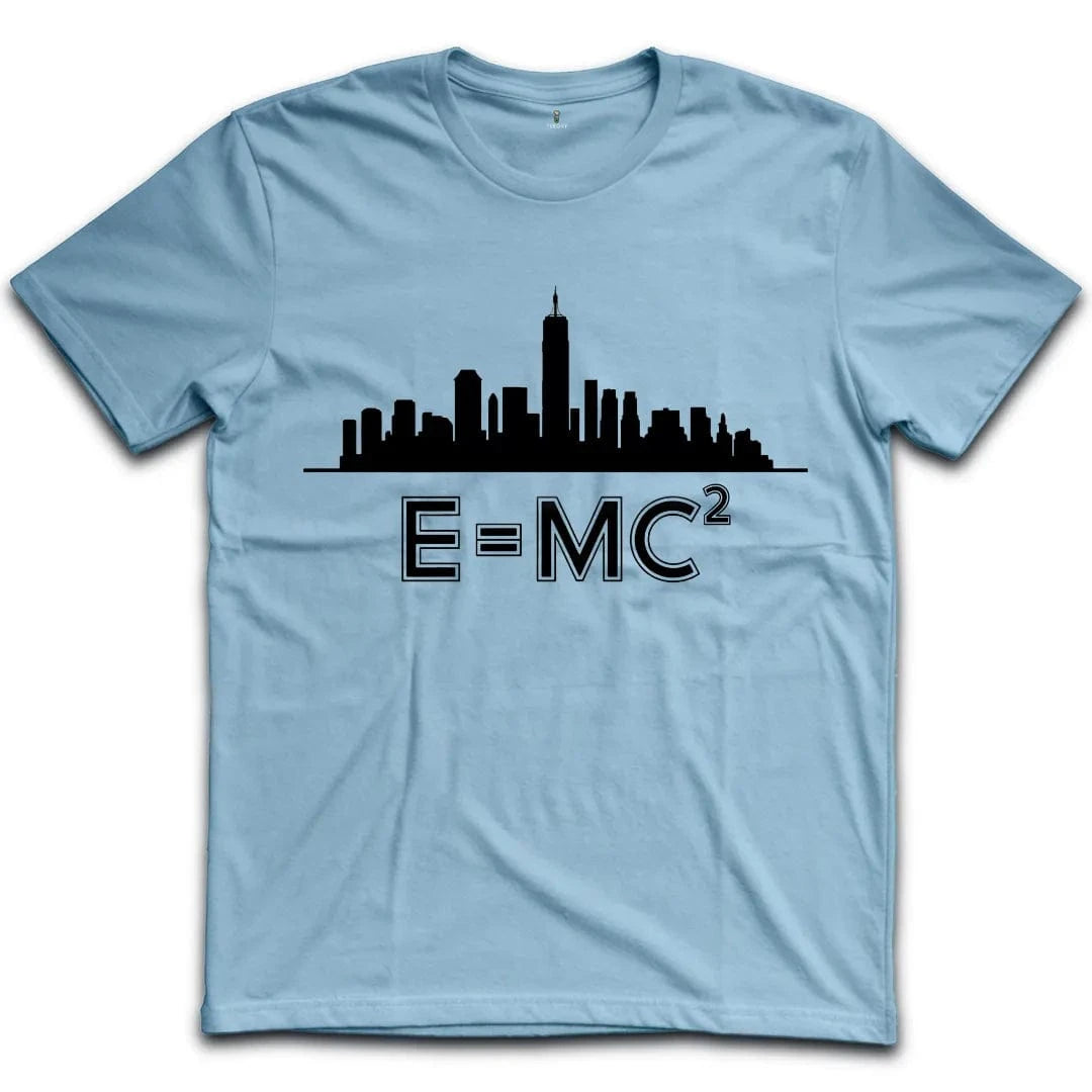 Project Manhattan T-Shirt