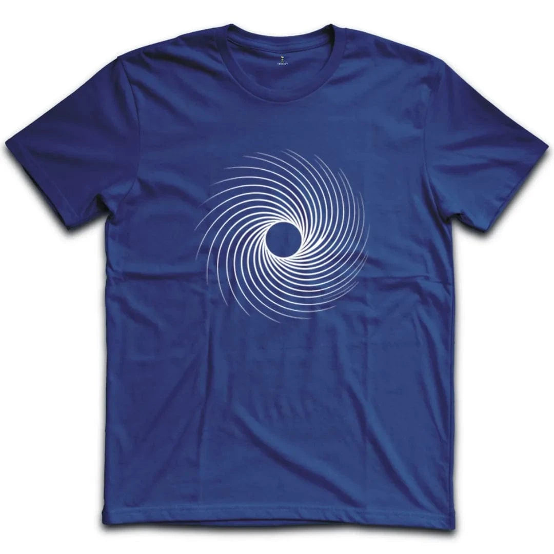 Mesmerizing Spiral T-Shirt