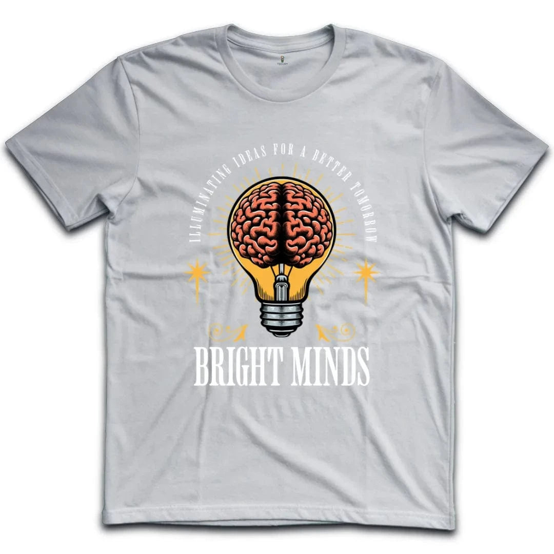 Bright Minds T-Shirt