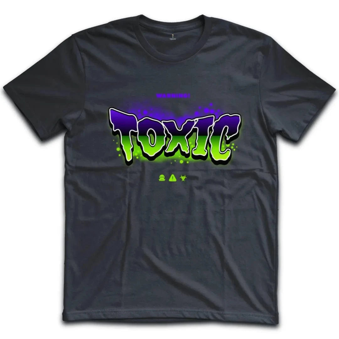 Toxic T-Shirt