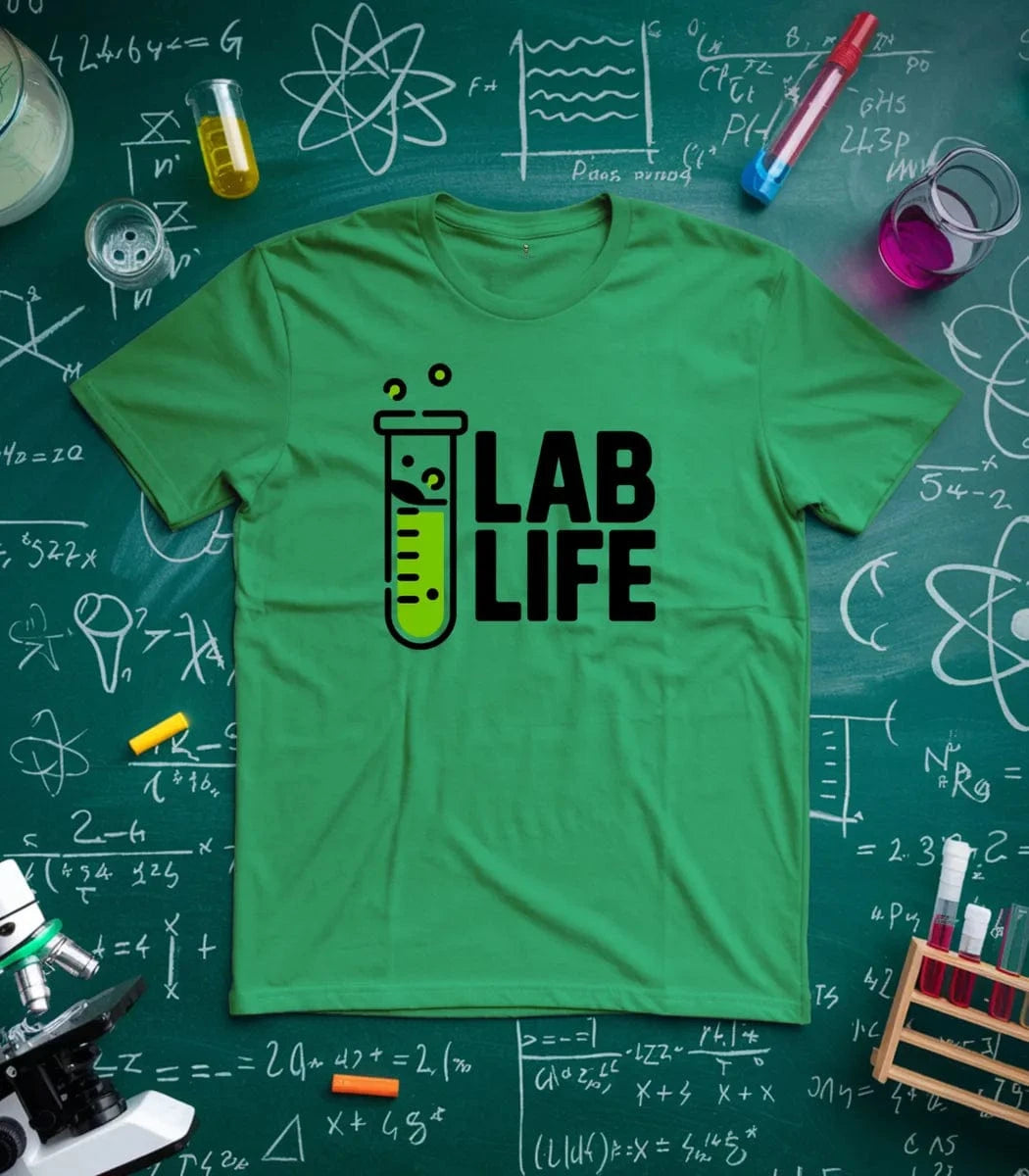 Lab Life T-Shirt
