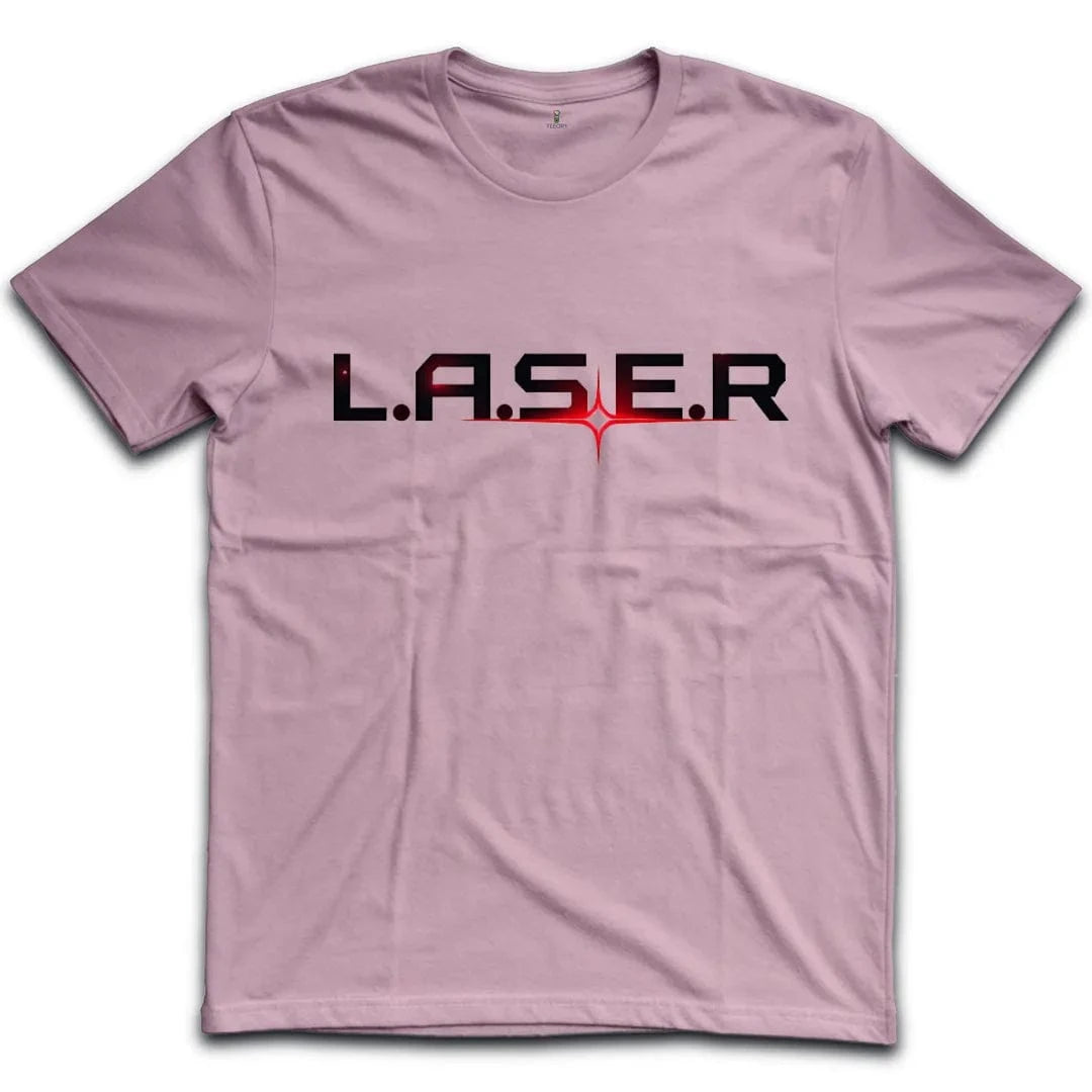 Laser T-Shirt