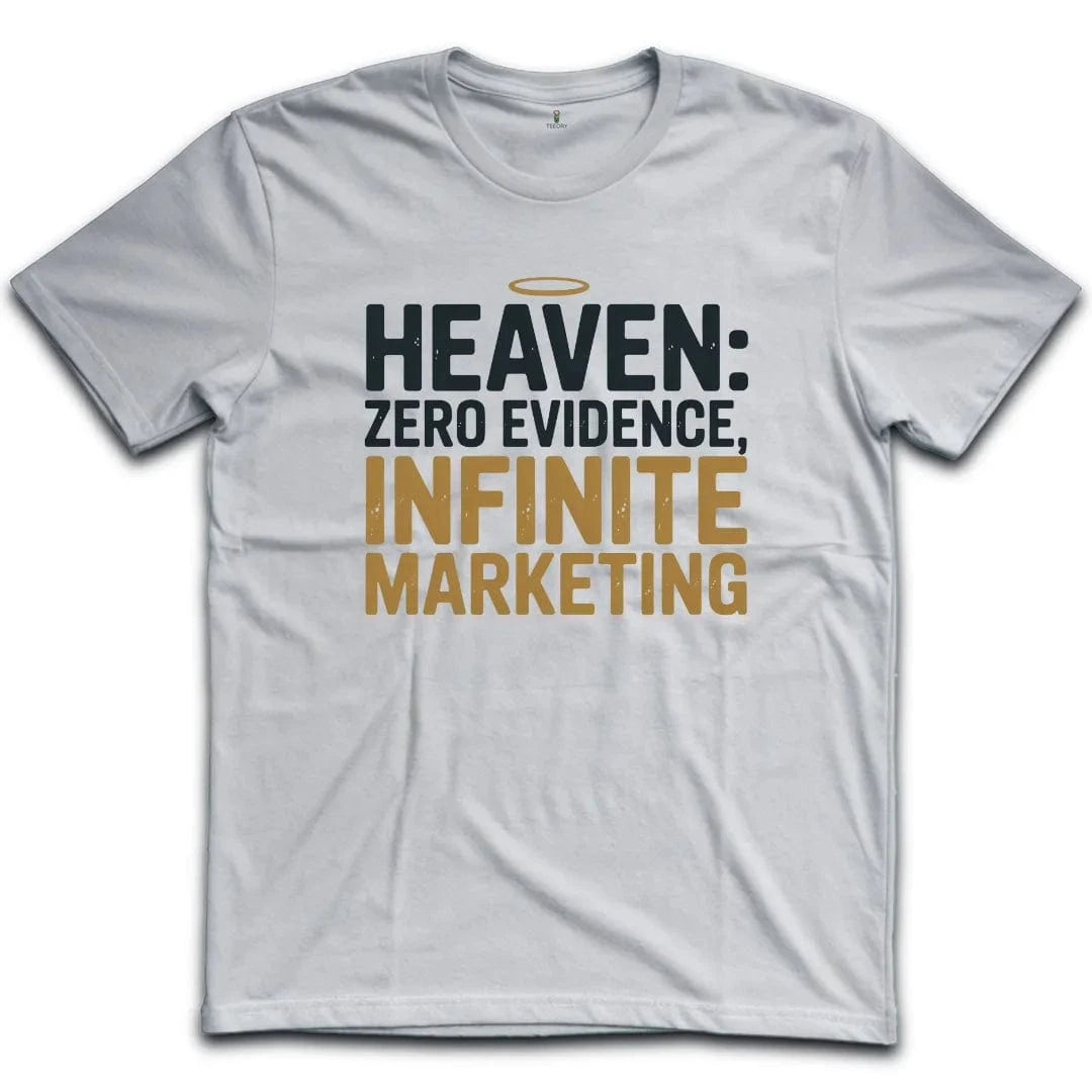 Infinite Marketing T-Shirt