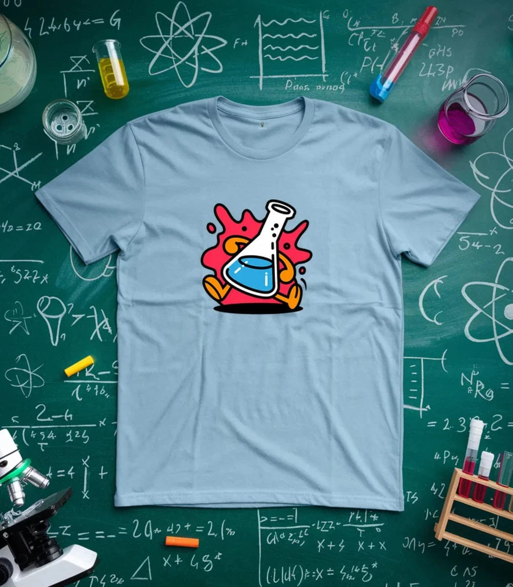 Science Experiment Gone Wrong T-Shirt