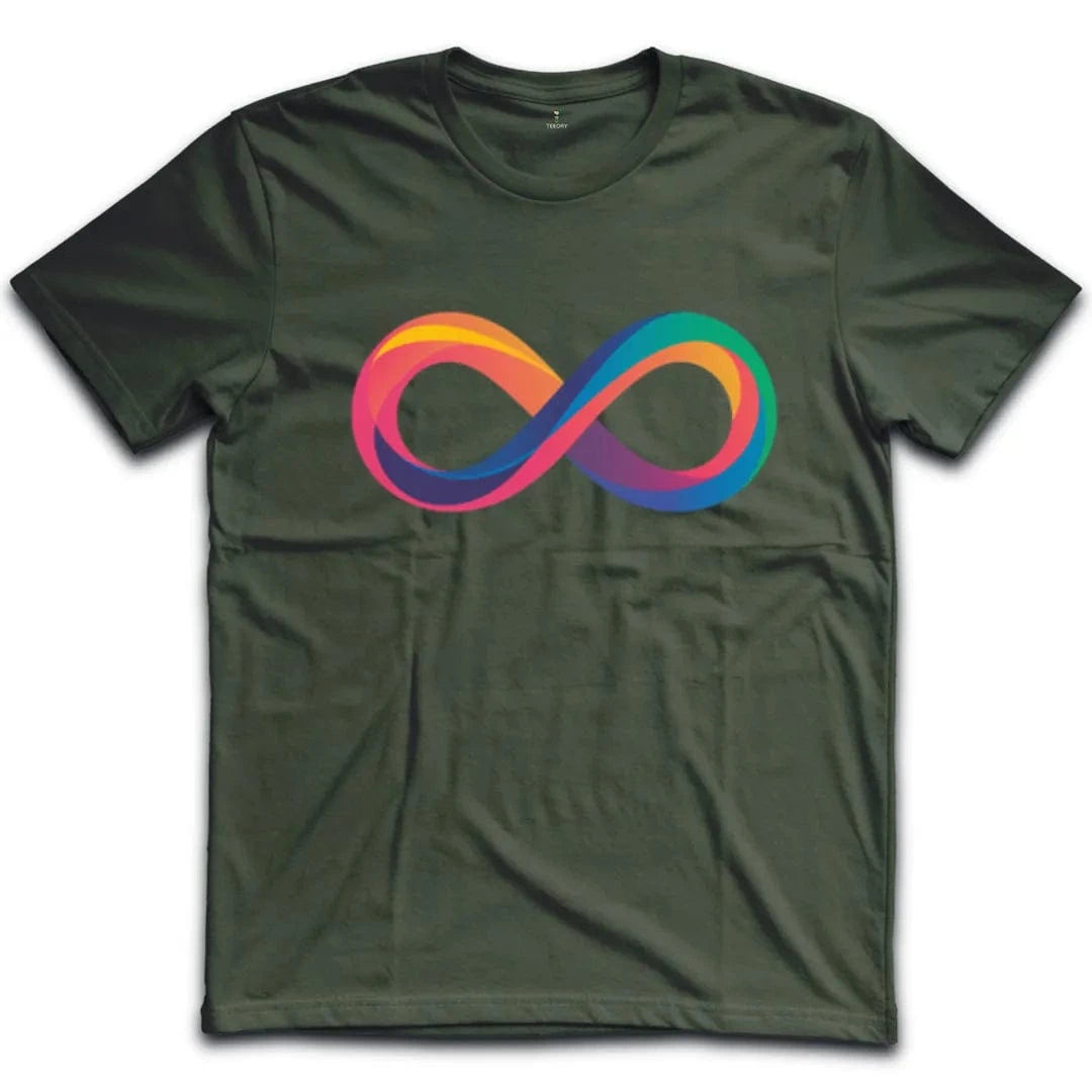 Infinity Symbol T-Shirt