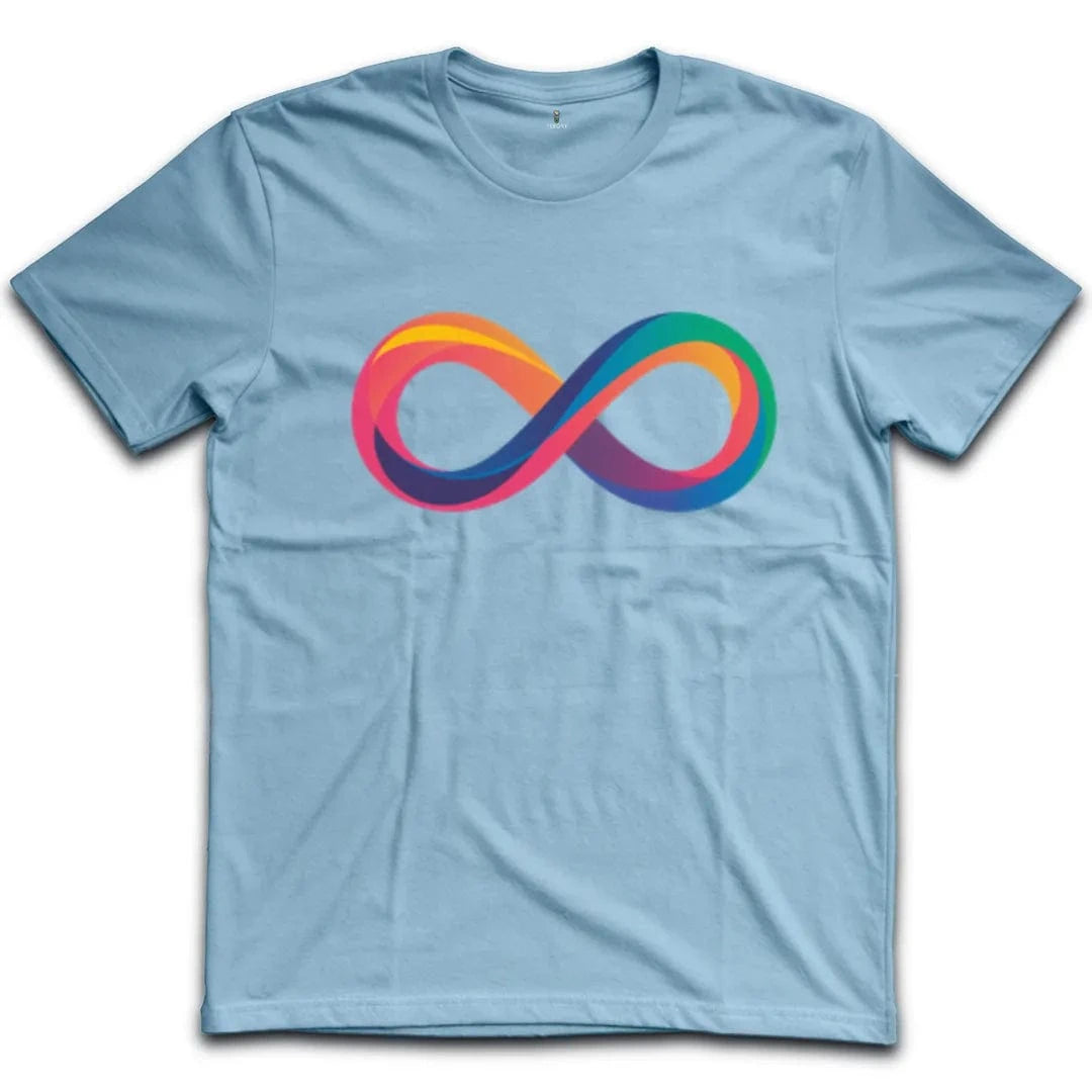 Infinity Symbol T-Shirt