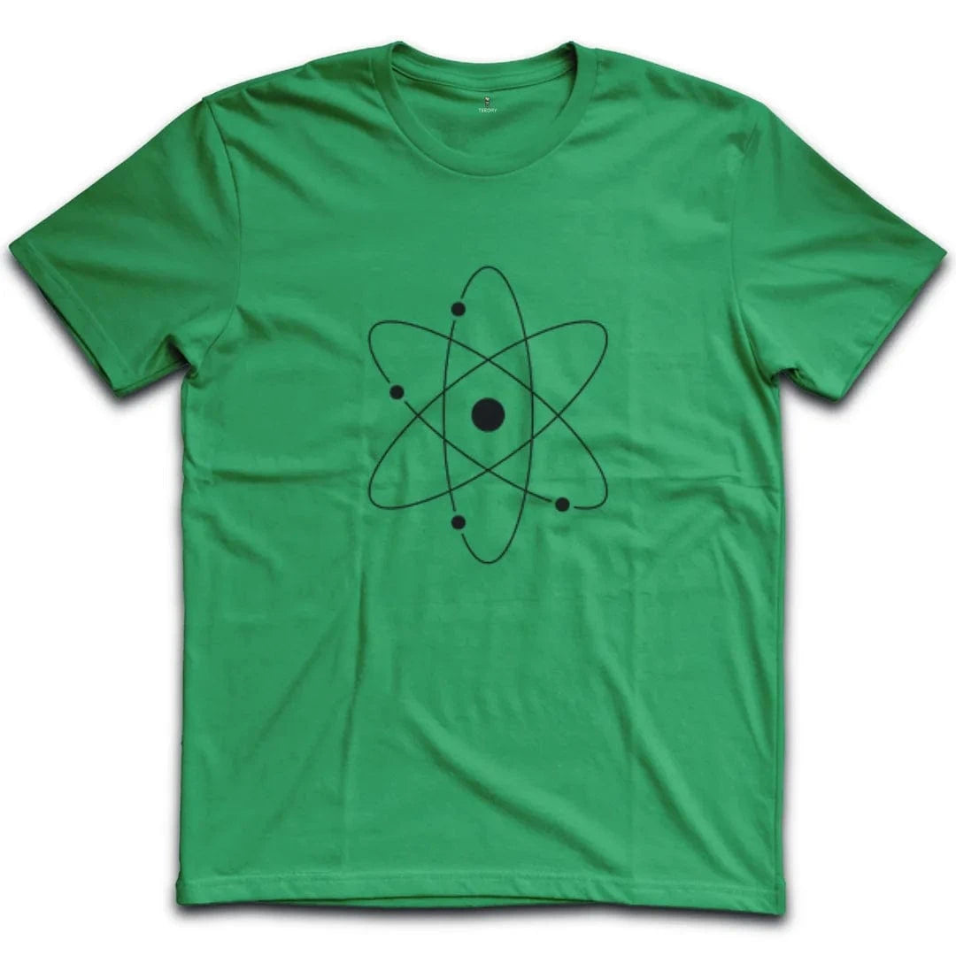 Science Atom T-Shirt