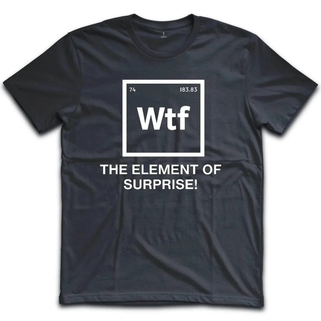 WTF T-Shirt