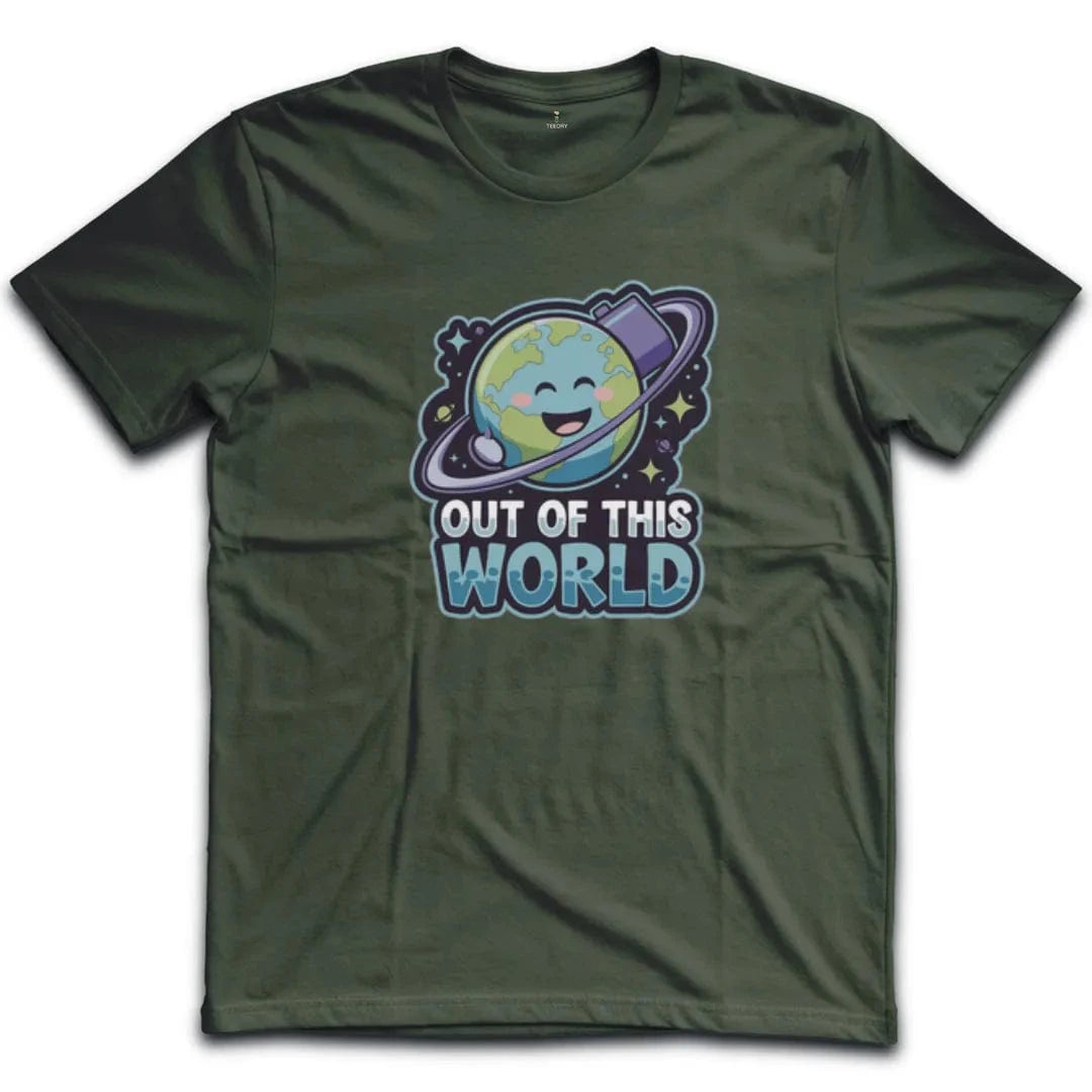 Out of This World T-Shirt