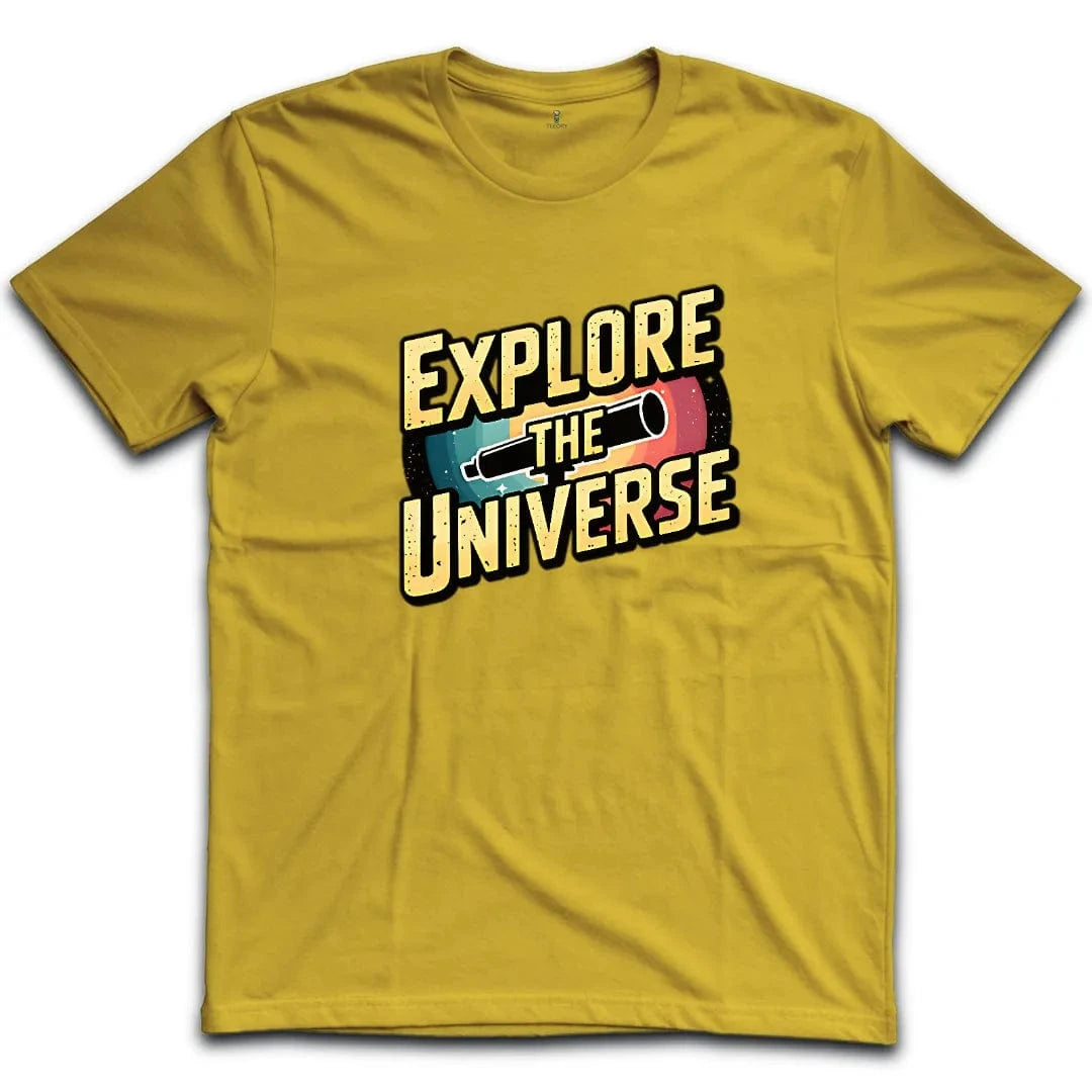 Explore The Universe T-Shirt