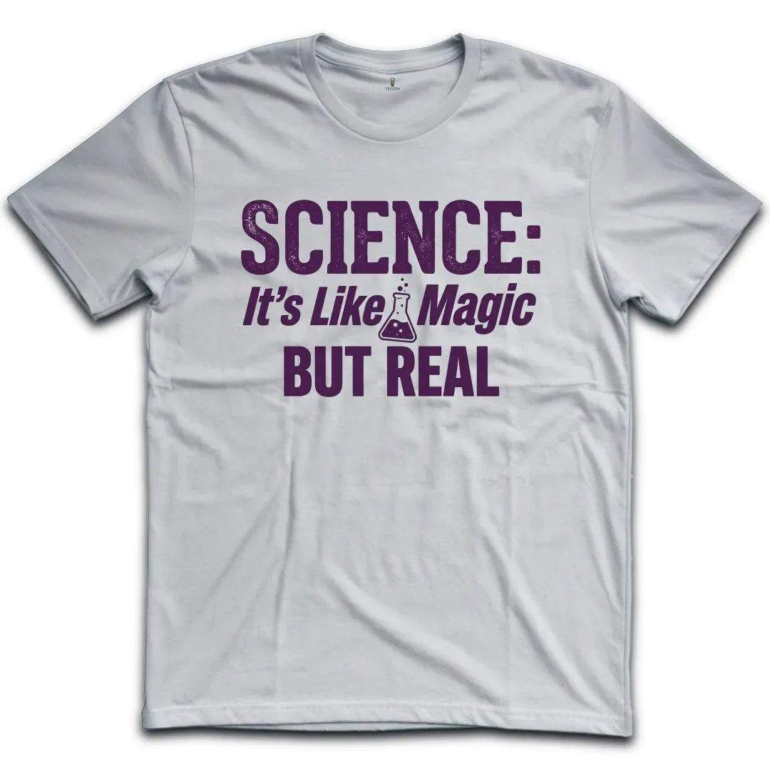 Science Like Magic T-Shirt