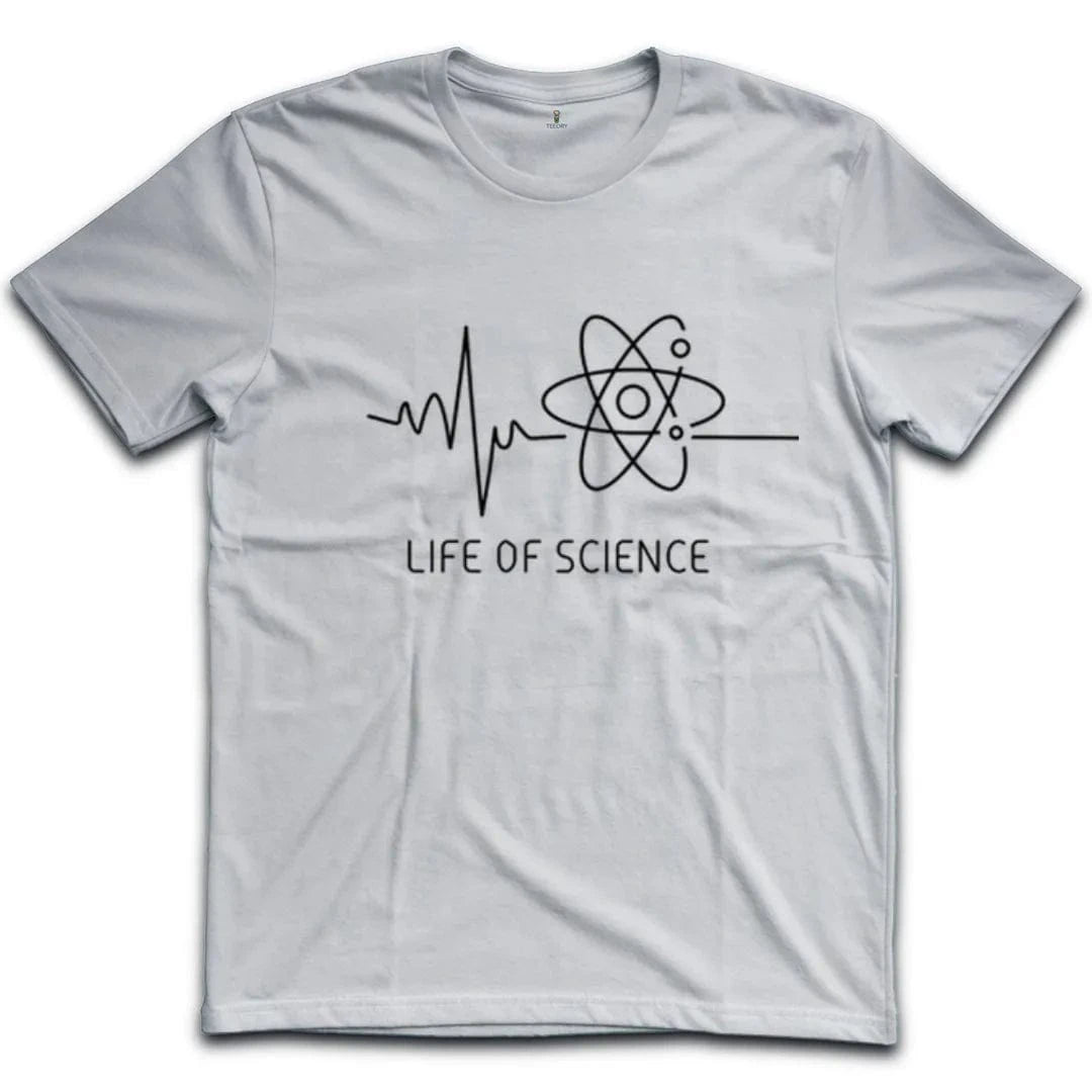 Life of Science T-Shirt