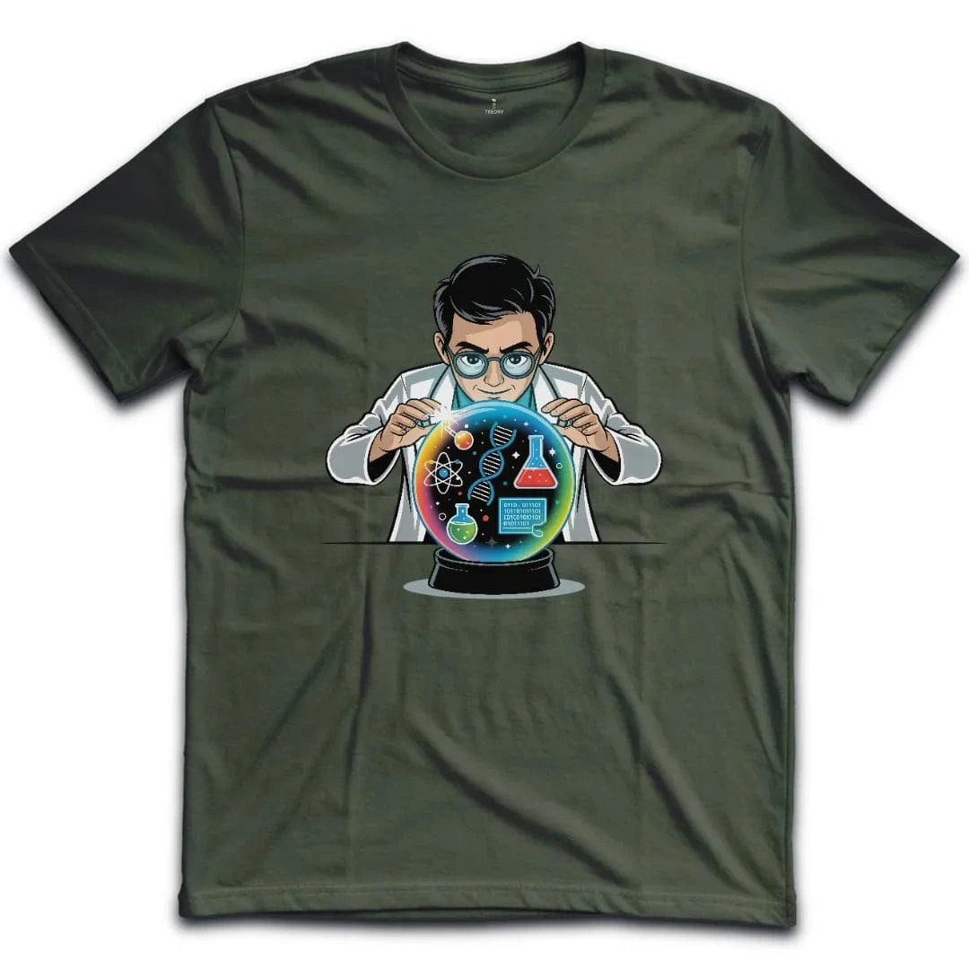 Future of Science T-Shirt