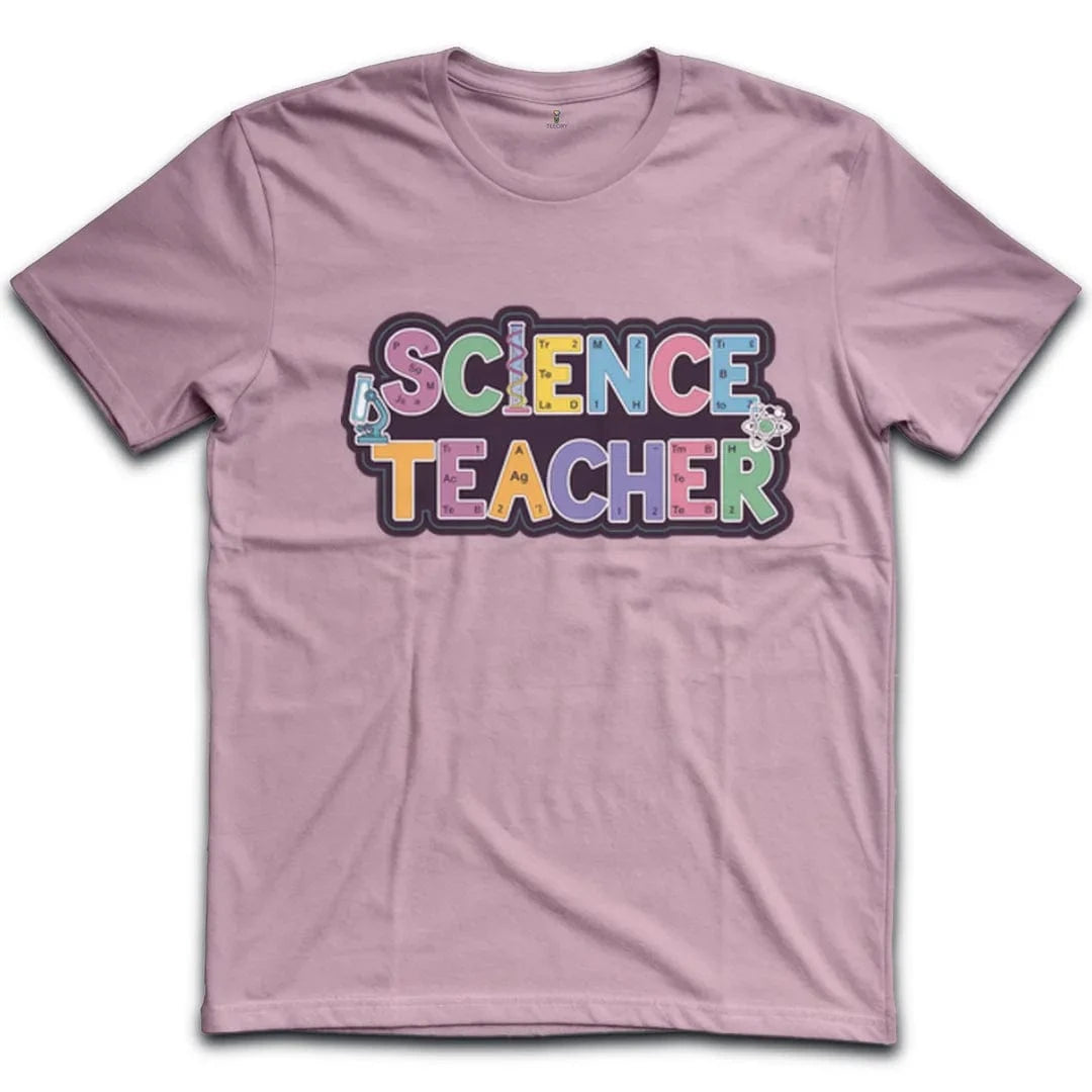 Science Teacher T-Shirt