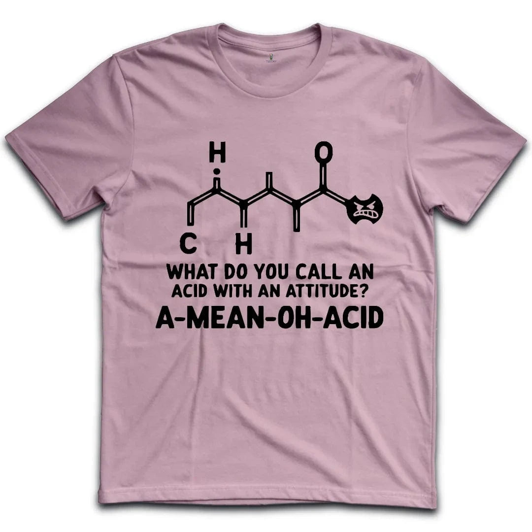 A Mean Oh Acid T-Shirt