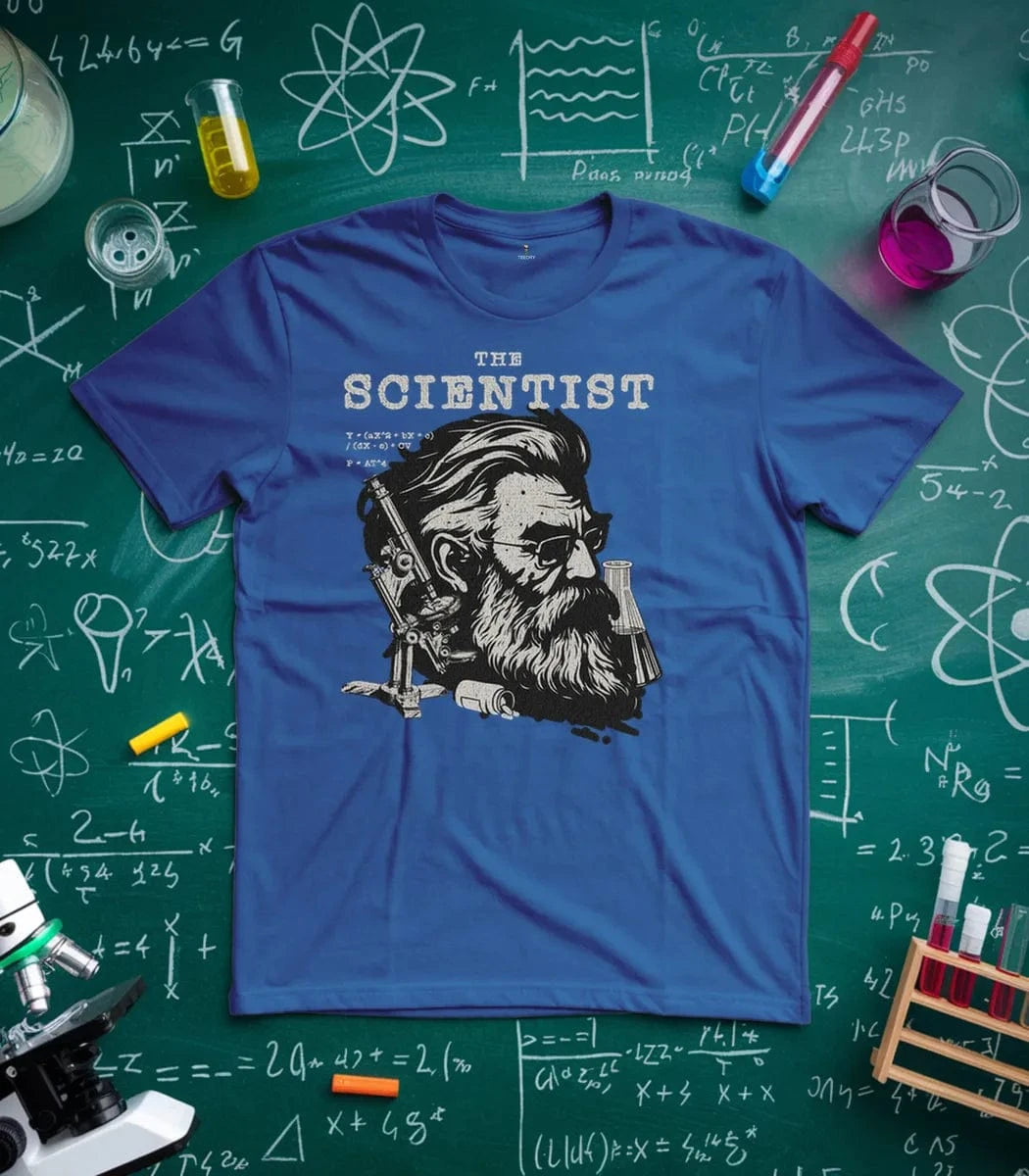 The Scientist T-Shirt
