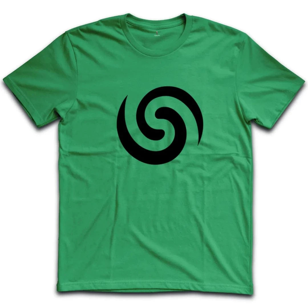 Spiral Symbol T-Shirt