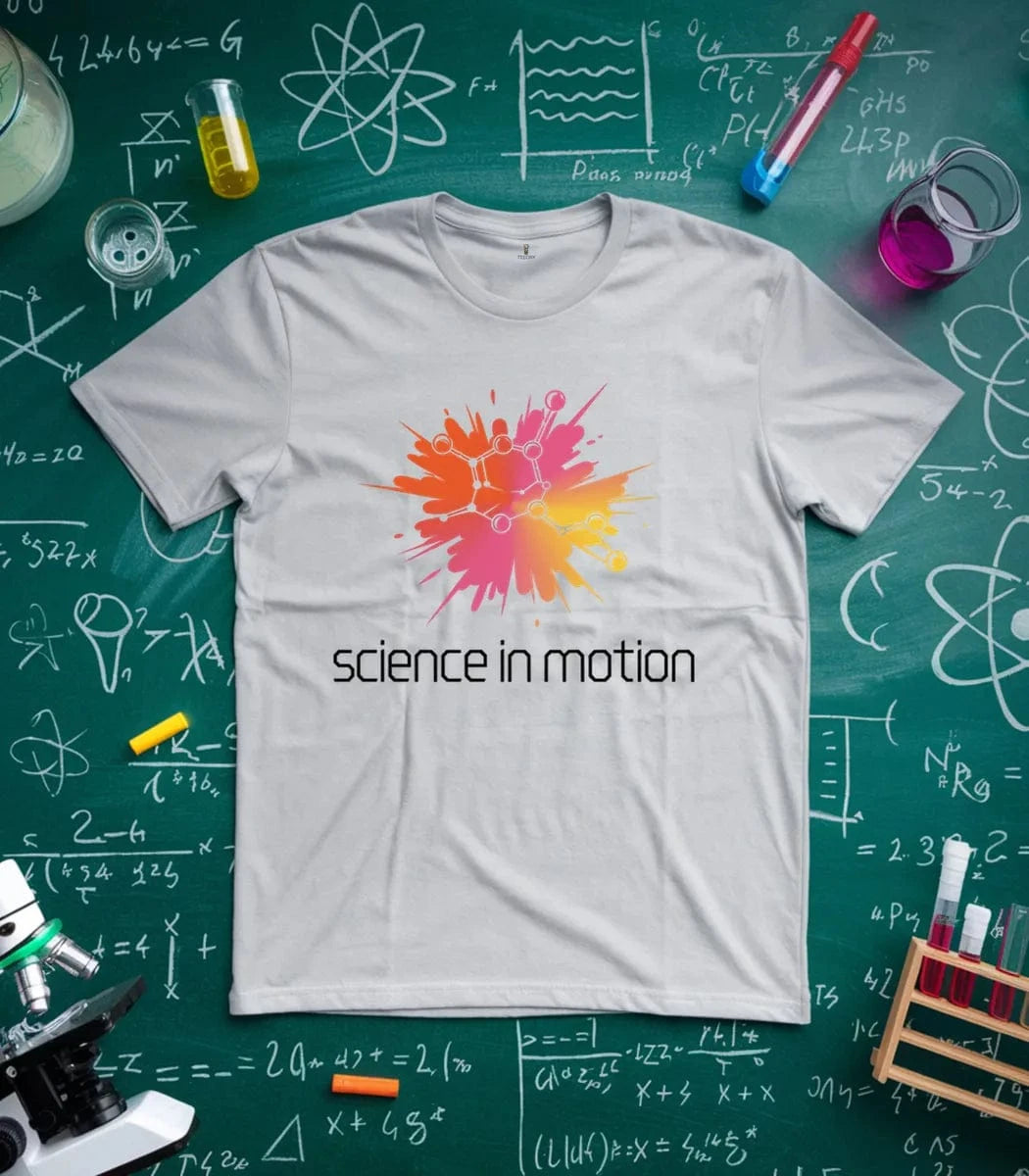 Science In Motion T-Shirt