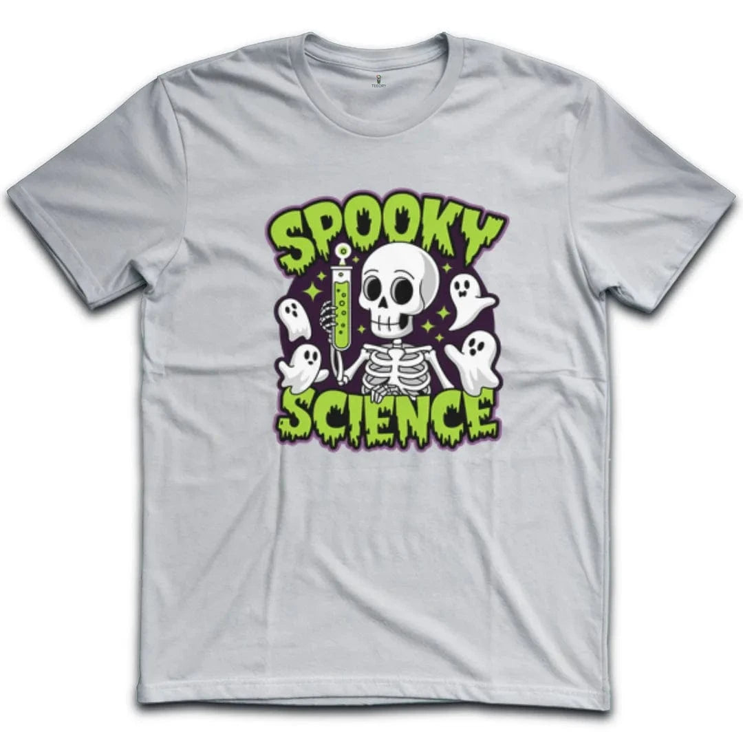 Spooky Science T-Shirt