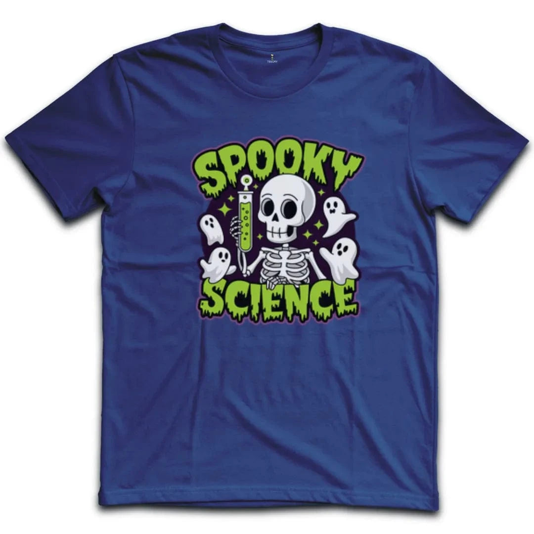 Spooky Science T-Shirt
