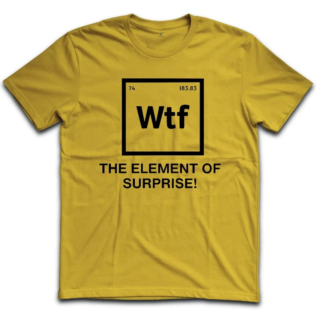 WTF T-Shirt