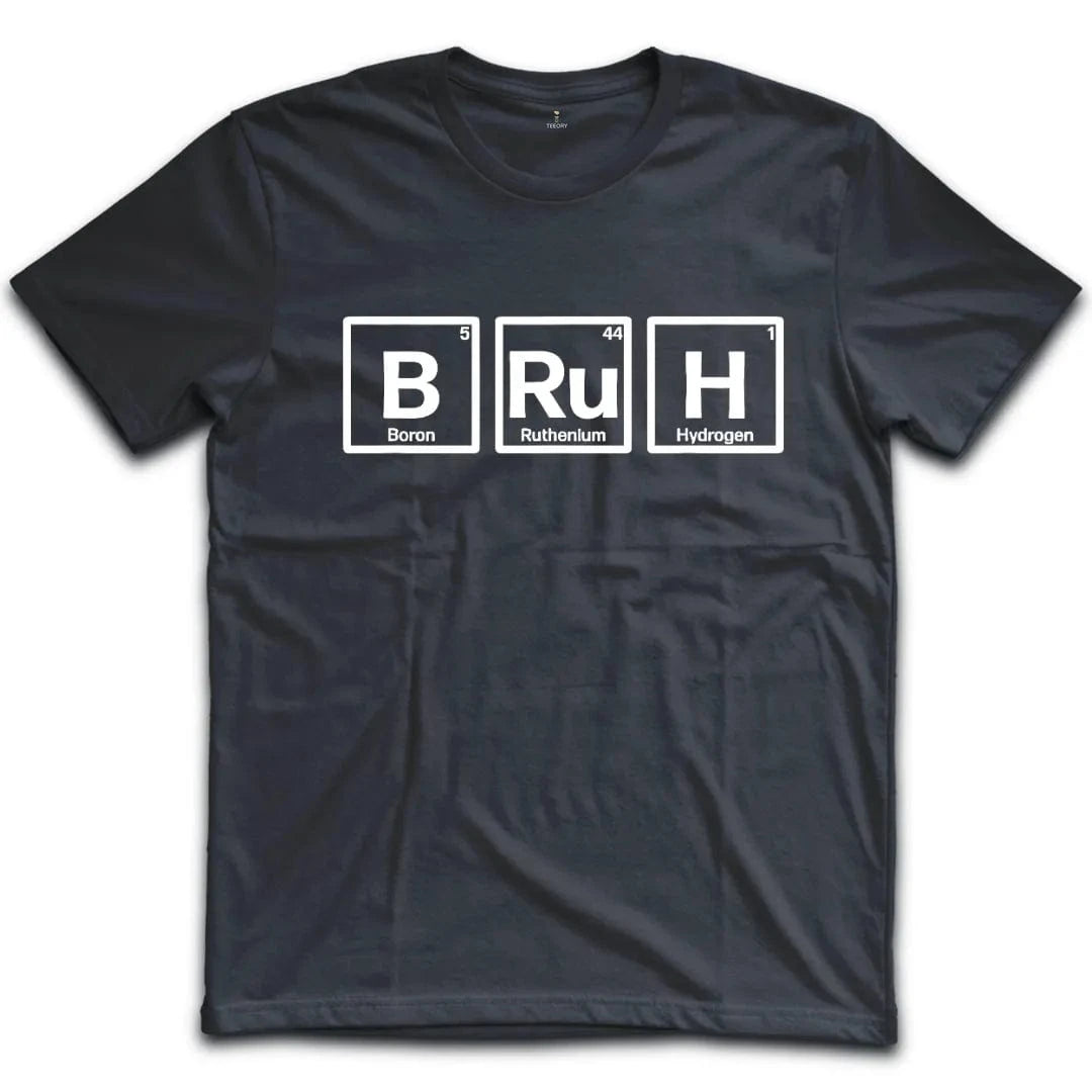 BRUH T-Shirt