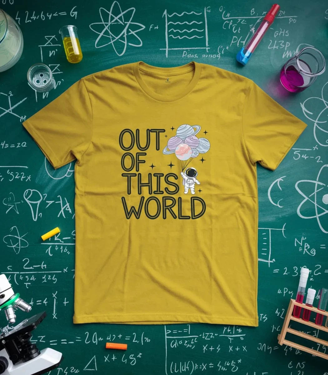 Out of This World T-Shirt