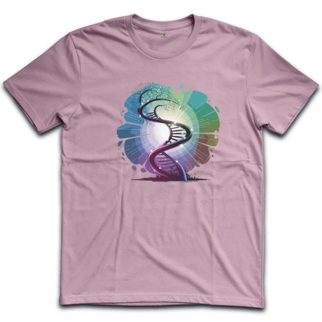 Tree of Life DNA T-Shirt