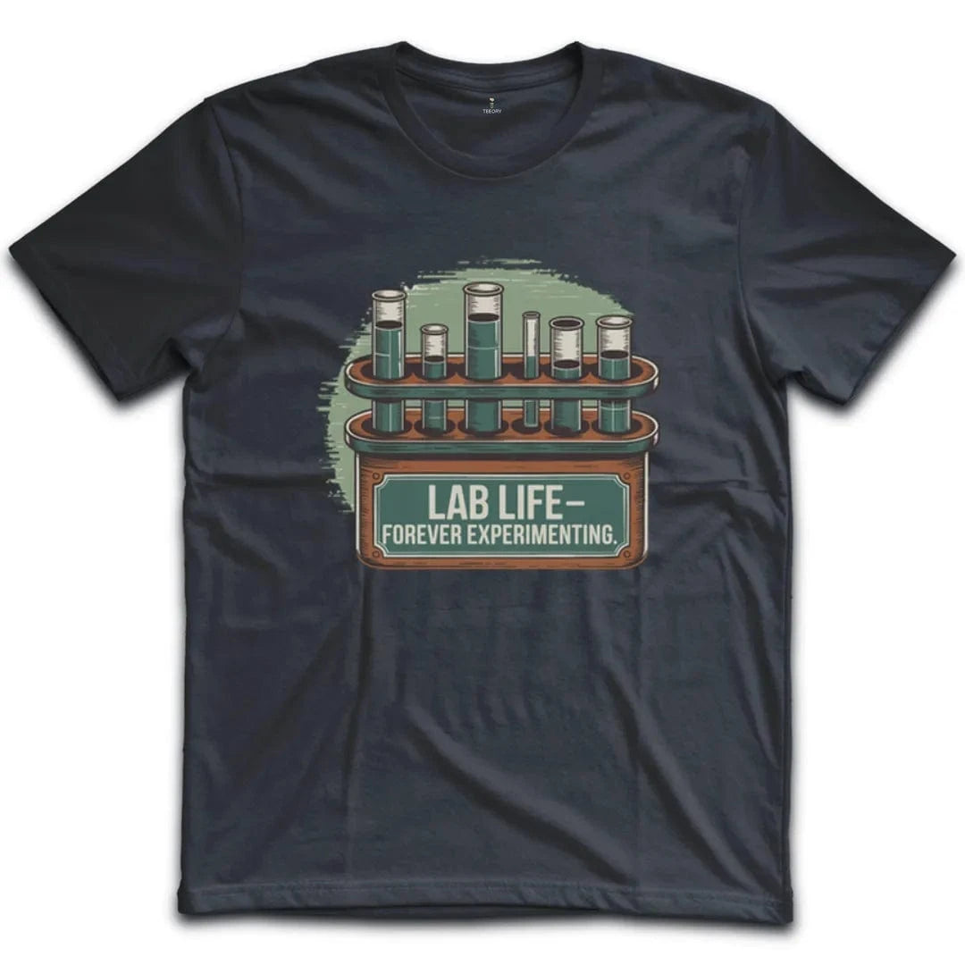 Forever Experimenting T-Shirt