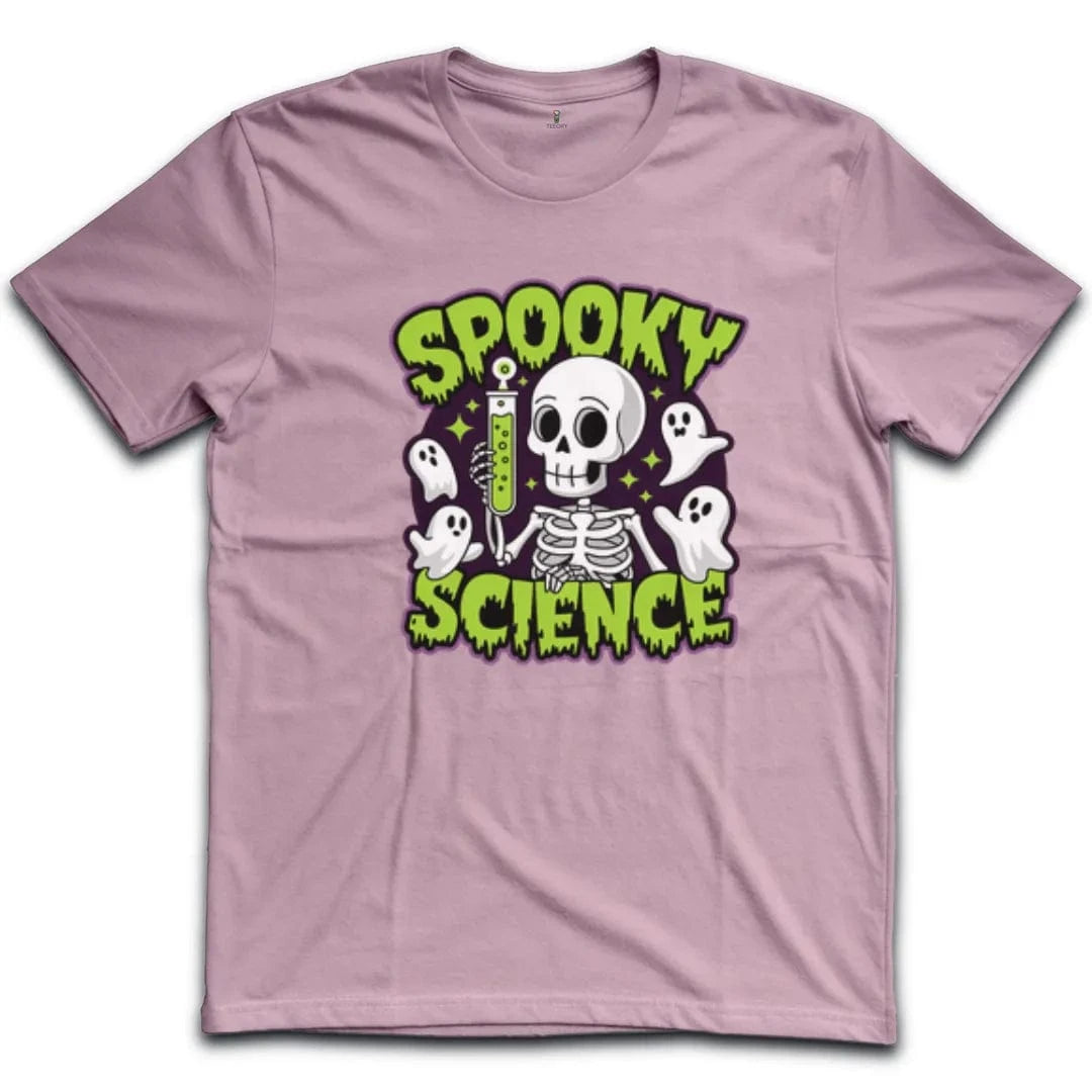 Spooky Science T-Shirt